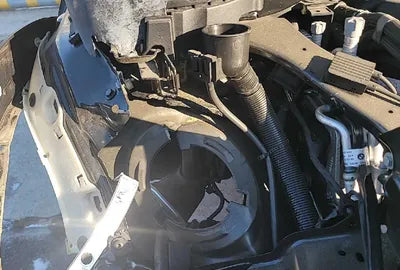 2020 MINI Countryman WMWYY5102L3L57235 VIN:WMWYY5102L3L57235