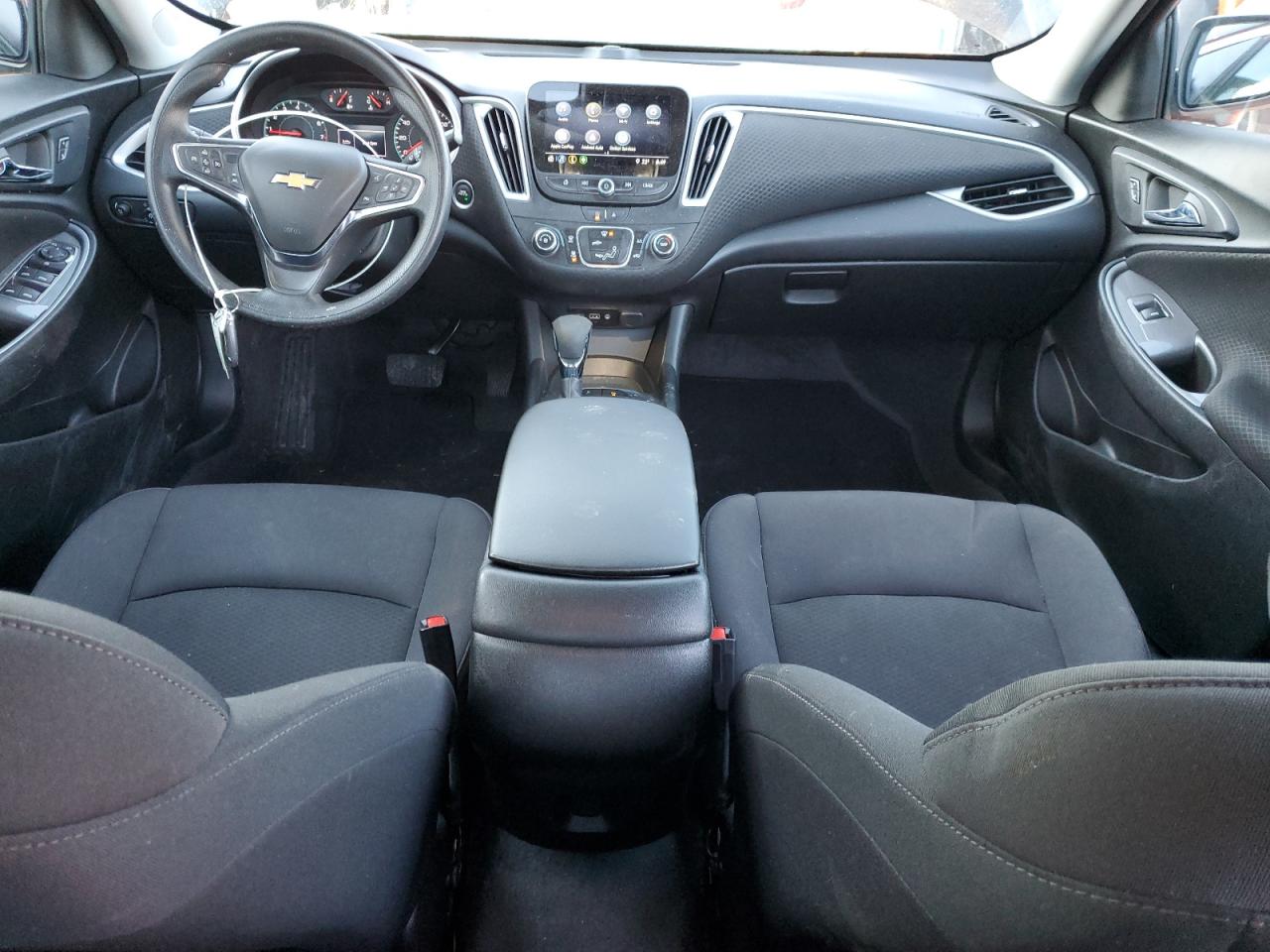 2024 CHEVROLET MALIBU LS VIN:JHMCP26788C051716