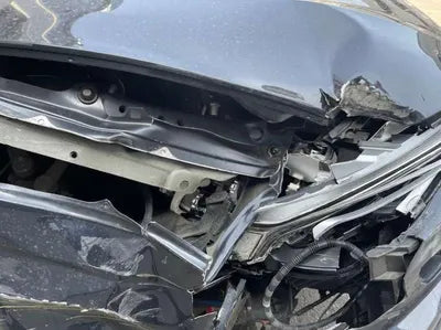 2018 Audi A6 WAUZZZ4G4JN134858 VIN:WAUZZZ4G4JN134858