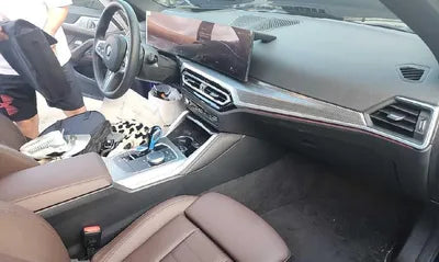 2023 BMW i4 WBY71AW09PFN69783 VIN:WBY71AW09PFN69783