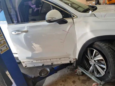 2019 Hyundai Santa FE VIN: