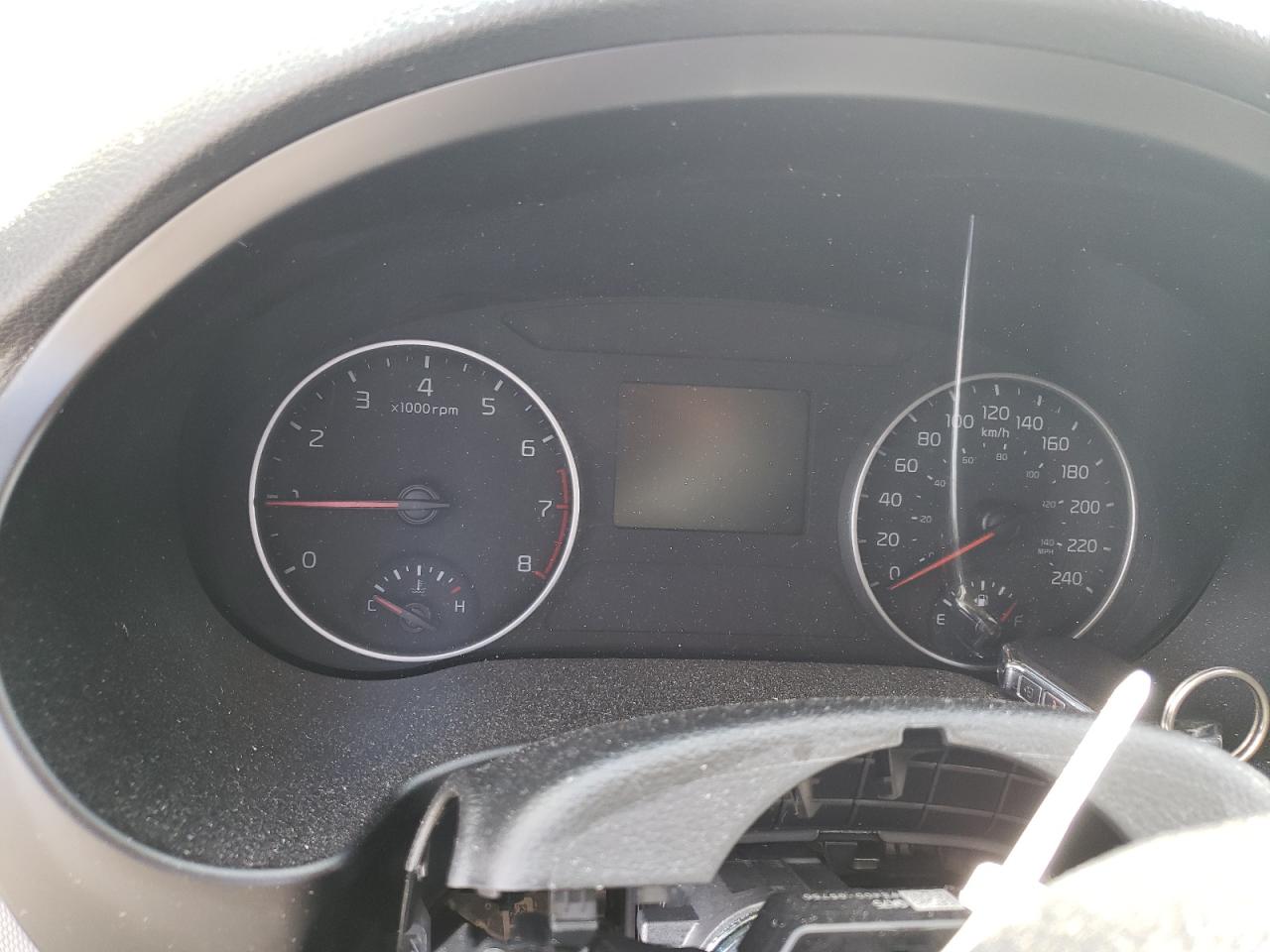 2022 KIA SELTOS LX VIN:KNDEPCAA1N7251456
