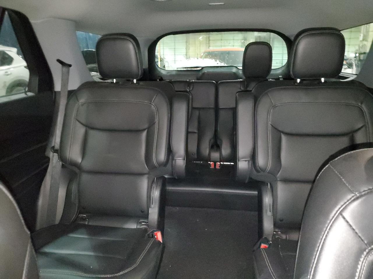 2024 FORD EXPLORER XLT VIN:1FMSK8DH3RGA70156