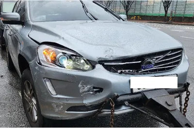 2017 Volvo XC60 YV1DZARBDH2054049 VIN:YV1DZARBDH2054049