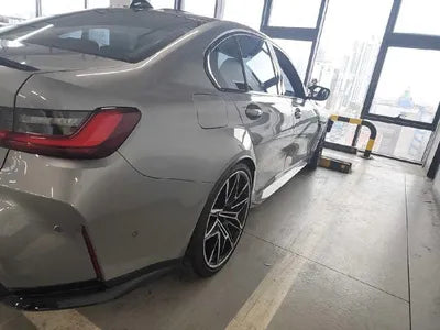 2022 BMW M3 WBS41AY06NFN17289 VIN:WBS41AY06NFN17289