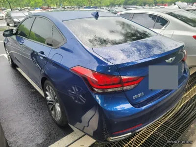 2015 acupuncture nessis 3.3 VIN: