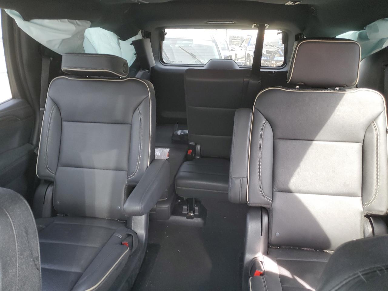 2023 CHEVROLET TAHOE K1500 PREMIER VIN:1GNSKSKD0PR220119