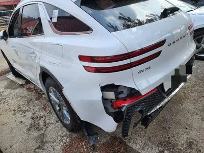 2021 Genesis G70 VIN: