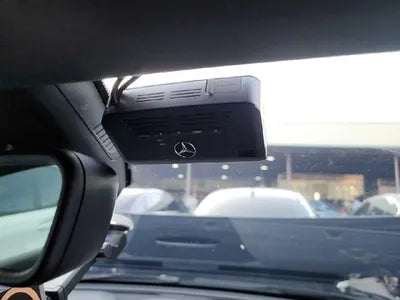 2016 Mercedes-Benz A 200 VIN: