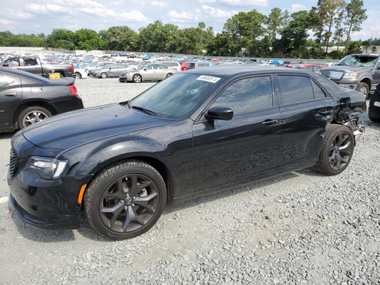 2023 CHRYSLER 300 TOURING VIN:2C3CCAAG3PH707609