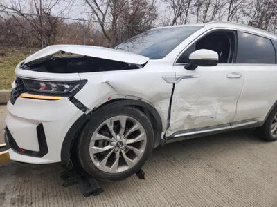 2020 Kia Sorento VIN: