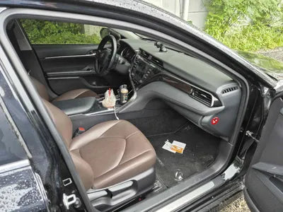 2019 Toyota Camry JTNB21HK3K3037863 VIN:JTNB21HK3K3037863