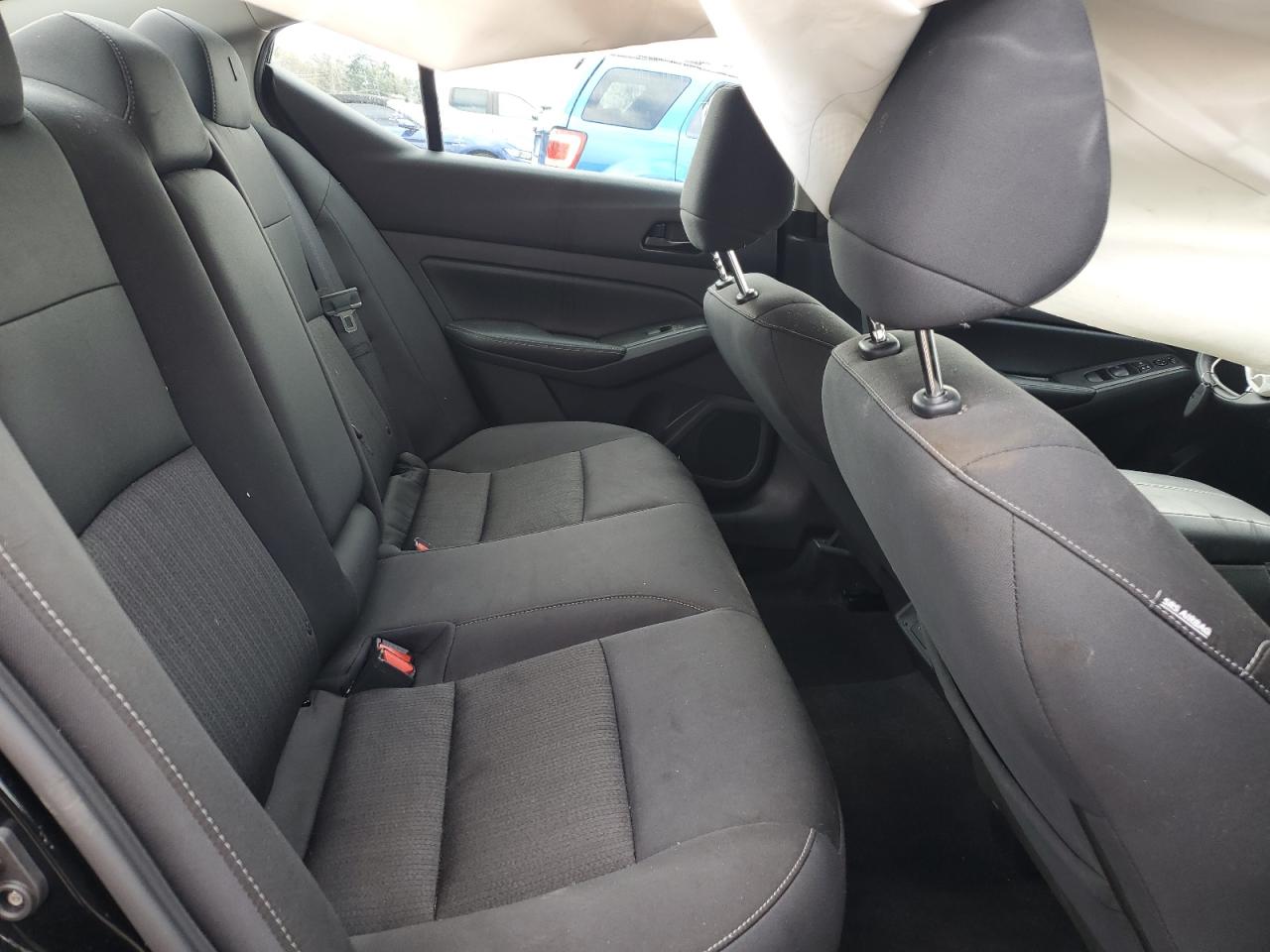 2024 NISSAN ALTIMA SV VIN:1N4BL4DV7RN307894