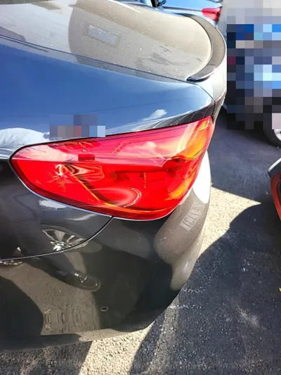 2018 BMW 540 WBAJB5100JB371365 VIN:WBAJB5100JB371365