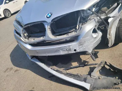 2015 BMW 530 WBAKS4104F0H59526 VIN:WBAKS4104F0H59526