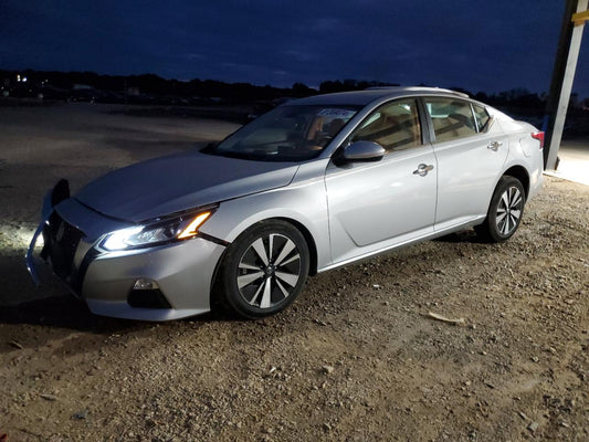 2022 NISSAN ALTIMA SV VIN:1N4BL4DW0NN351299