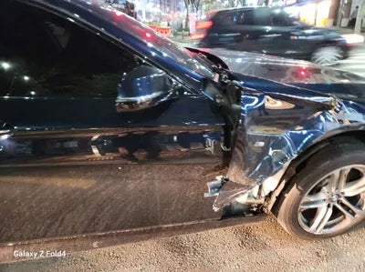 2016 BMW 520 WBA5E5101GG201746 VIN:WBA5E5101GG201746