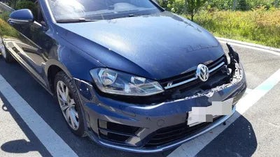 2015 Volkswagen Golf WVWZZZAUZFW202681 VIN:WVWZZZAUZFW202681