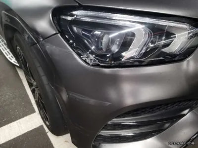 2022 Mercedes-Benz GLE 350 W1NFD2DB9NA637811 VIN:W1NFD2DB9NA637811