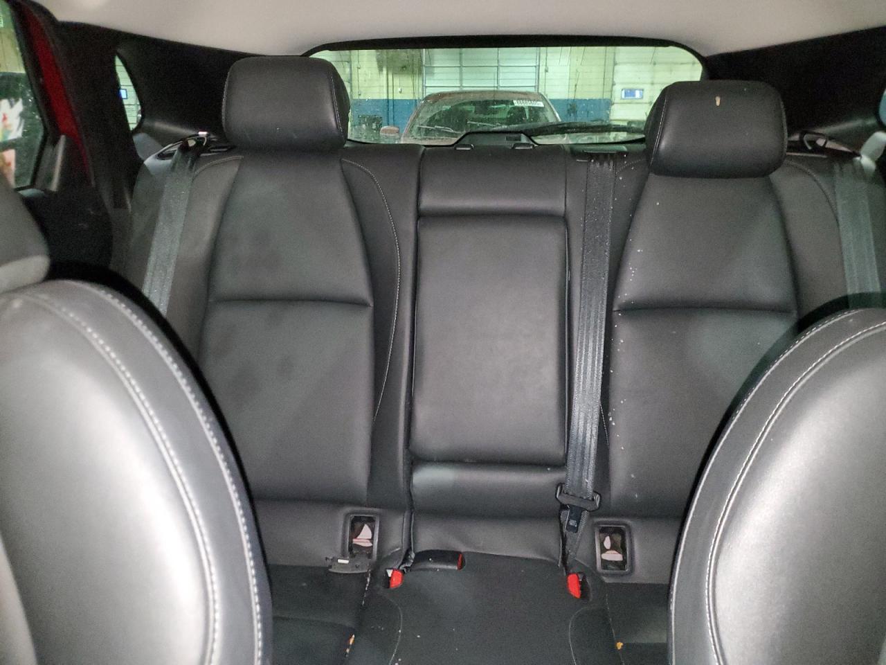 2022 MAZDA CX-30 SELECT VIN:3MVDMBBLXNM430212