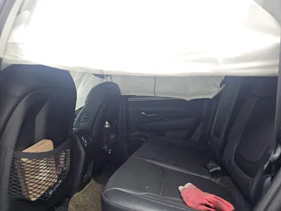 2021 Hyundai Tucson KMHJE811BMU016562 VIN:KMHJE811BMU016562