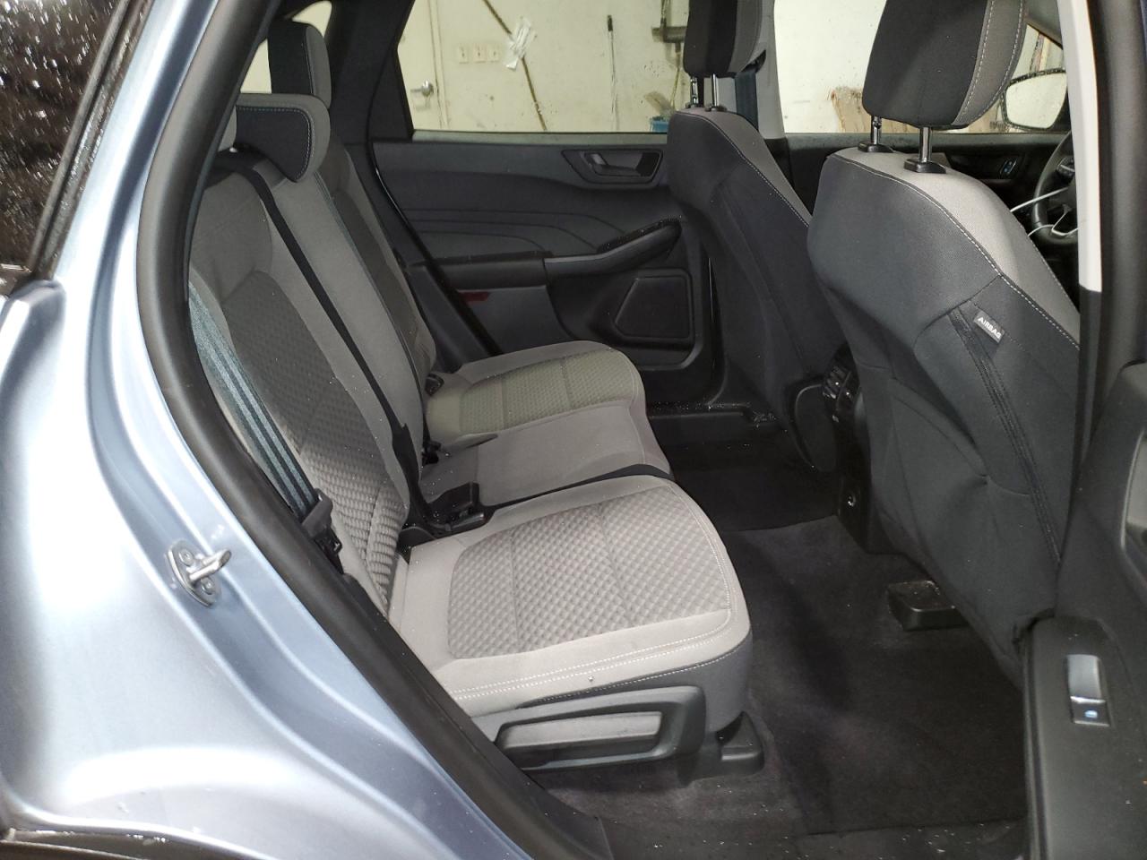2022 FORD ESCAPE SE VIN:1FMCU9G67NUA71580