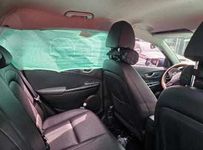 2018 Hyundai Kona VIN: