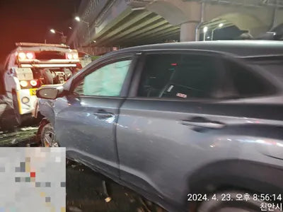 2020 Hyundai Kona VIN: