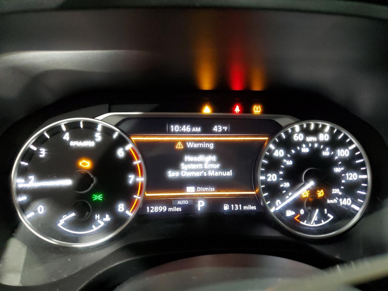 2023 NISSAN ROGUE S VIN:5N1BT3AB2PC922100