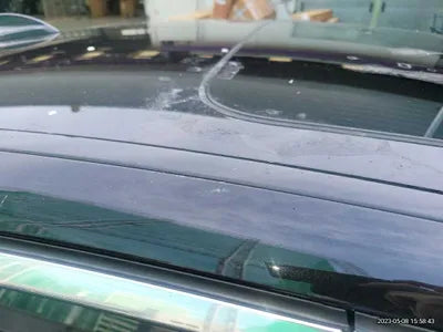 2023 BMW 530 WBA71BH01PWX94586 VIN:WBA71BH01PWX94586