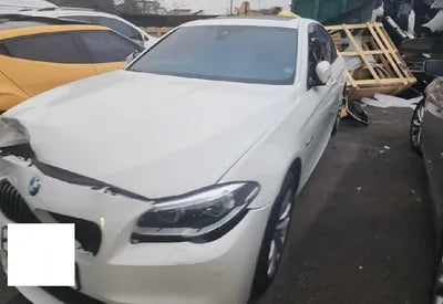 2016 BMW 520 WBA5E5104GG071140 VIN:WBA5E5104GG071140