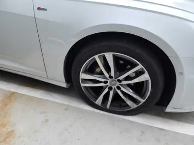 2021 Audi A6 WAUZZZF28MN001543 VIN:WAUZZZF28MN001543