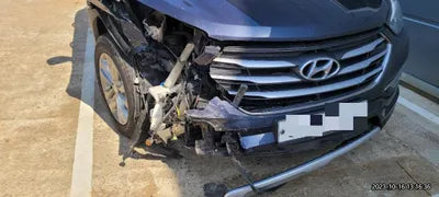 2016 Hyundai Santa FE KMHSW81UBGU634309 VIN:KMHSW81UBGU634309