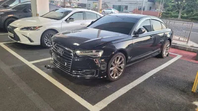 2016 Audi A6 WAUZZZ4G9GN026924 VIN:WAUZZZ4G9GN026924