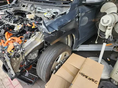 2023 Hyundai Kona VIN: