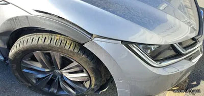 2020 Volkswagen Arteon WVWZZZ3HZLE019527 VIN:WVWZZZ3HZLE019527