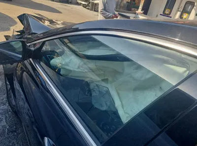 2015 Jaguar SL KMHFM411BFA007196 VIN:KMHFM411BFA007196