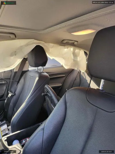 2016 BMW 118 WBA1S5106G5D27851 VIN:WBA1S5106G5D27851