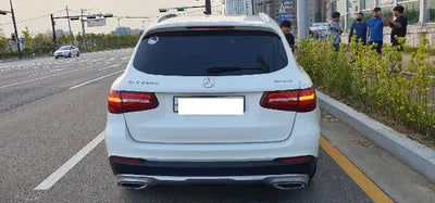 2017 Mercedes-Benz GLC 220 WDC0G0FB7HF188930 VIN:WDC0G0FB7HF188930