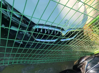 2022 BMW 523 WBA11ES08NWX83906 VIN:WBA11ES08NWX83906