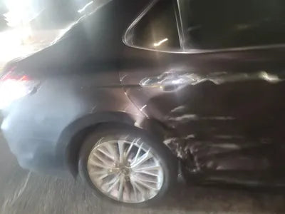 2018 Toyota Camry JTNB21HK8J3013556 VIN:JTNB21HK8J3013556