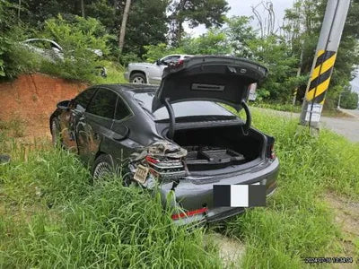 2020 Genesis G80 VIN: