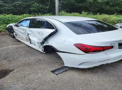 2020 Mercedes-Benz A 220 W1K3G4EB0LJ212847 VIN:W1K3G4EB0LJ212847