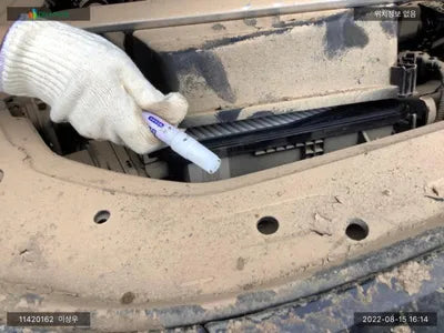 2018 Genesis G70 KMTG541EDKU028207 VIN:KMTG541EDKU028207