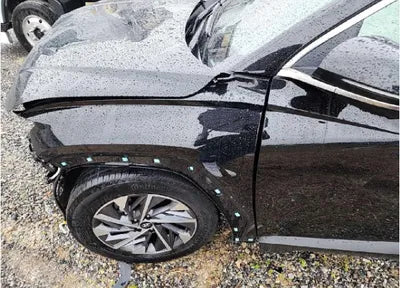 2021 Hyundai Tucson KMHJE811BMU000346 VIN:KMHJE811BMU000346