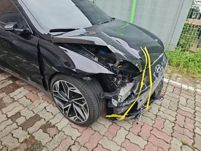 2022 Hyundai Ioniq VIN: