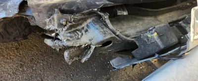 2017 Jaguar XE KNALU411BHS035710 VIN:KNALU411BHS035710