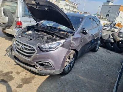 2015 Hyundai Tucson KMHJU81VDFU070689 VIN:KMHJU81VDFU070689