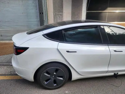 2021 Tesla Model 3 5YJ3E1EBXMF025672 VIN:5YJ3E1EBXMF025672