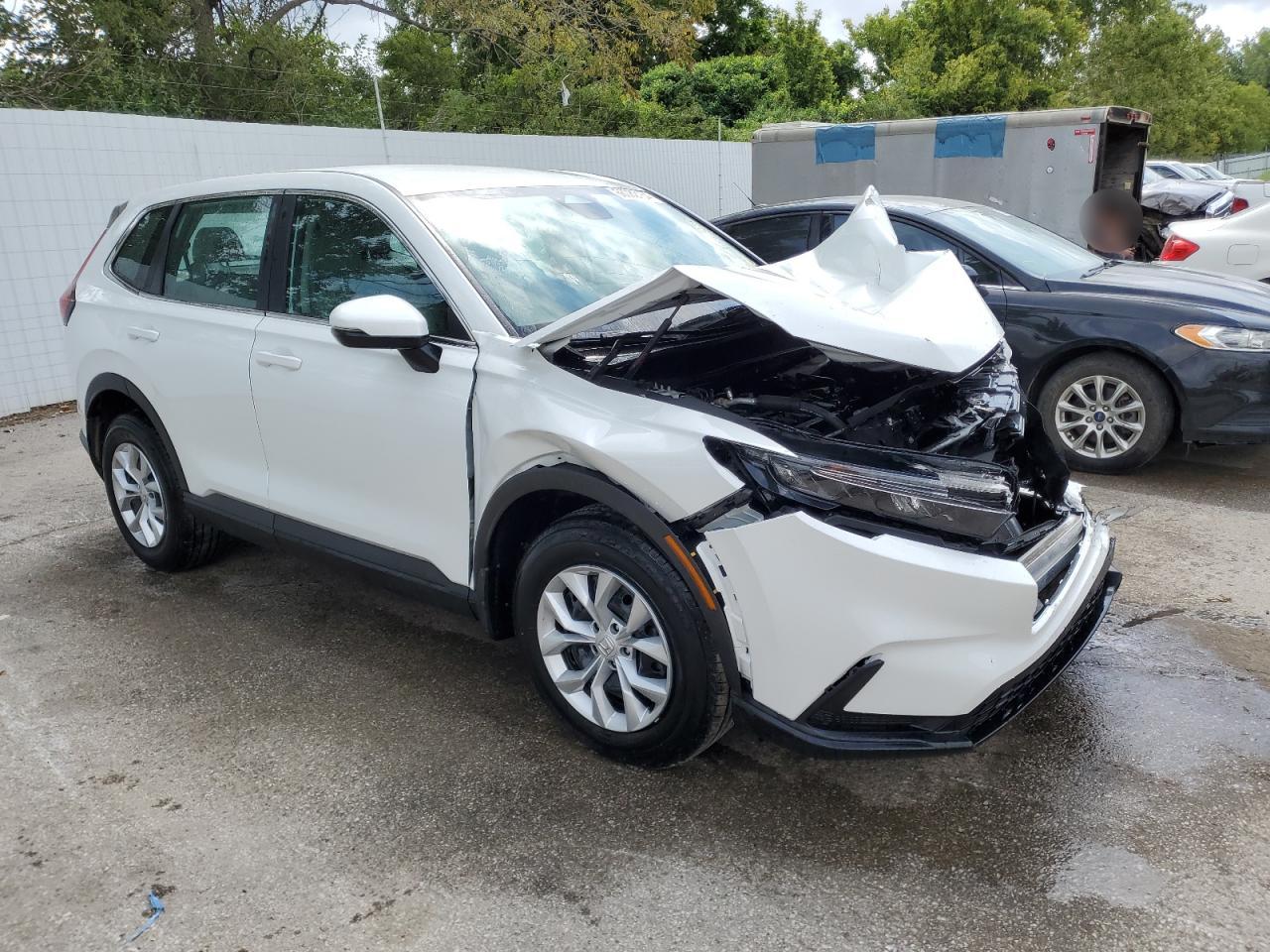 2023 HONDA CR-V LX VIN:7FARS4H20PE021252